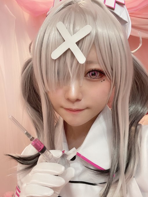 コスプレイヤーみくるんのTwitter画像1