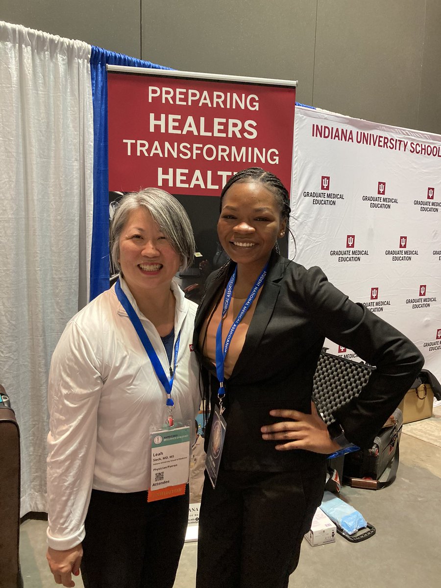 Leah Sieck tweet media