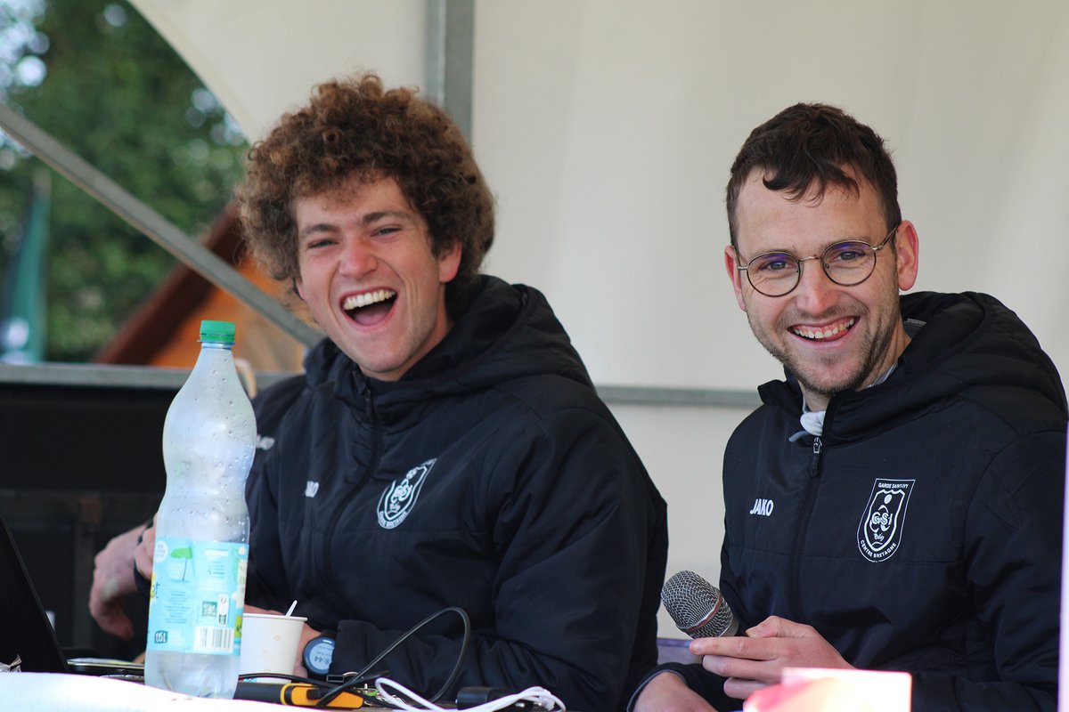 GSIPontivy's tweet photo. ✅ Début de la phase éliminatoire à Toulboubou ! 🏆 https://t.co/zlgrC36aMR
