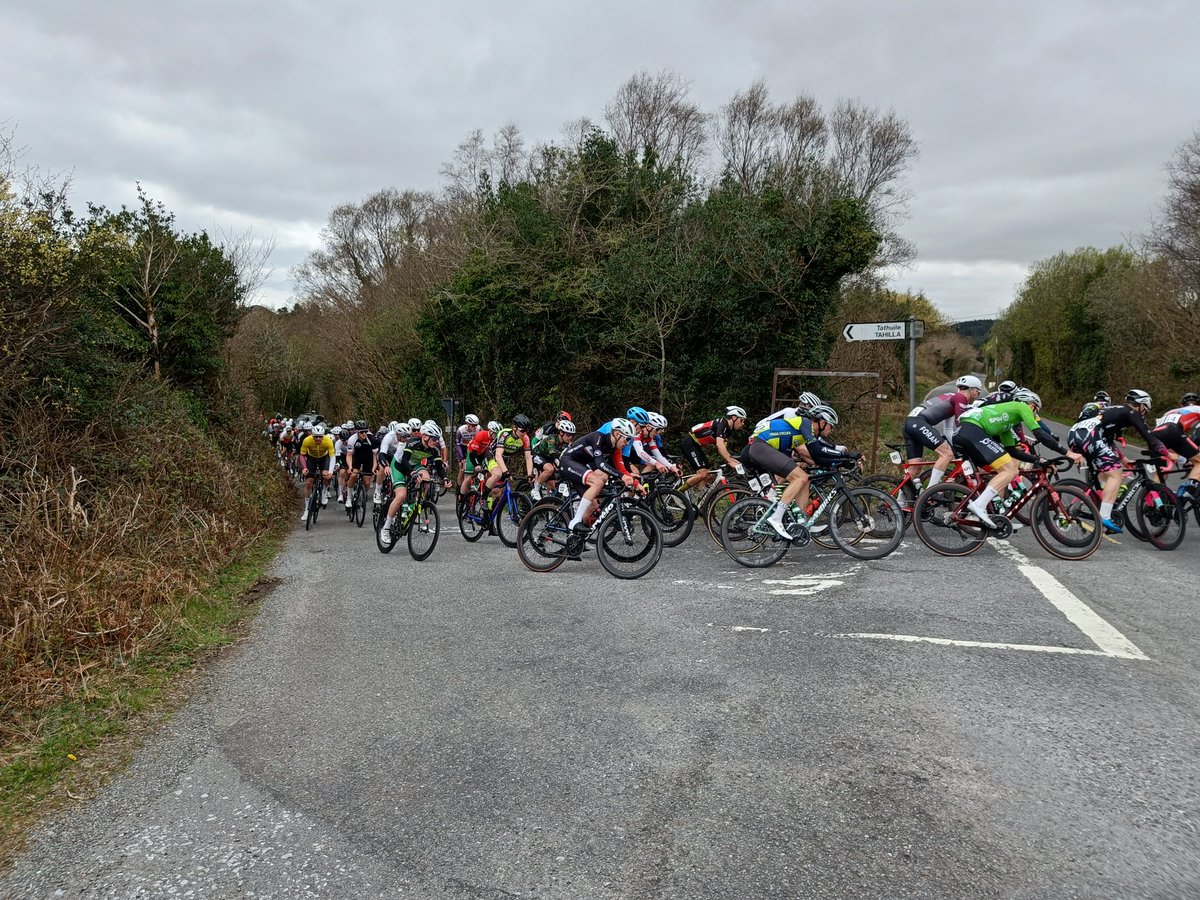 brolly14's tweet photo. @Rasmumhan at Tahilla cross https://t.co/WvpXaKrBGJ