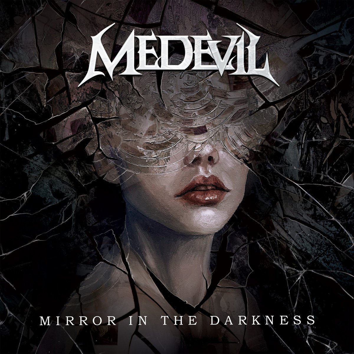 MagazinDivision's tweet photo. https://t.co/4cTNOV89Z2

Metal Division Magazine Webzine's News: Jetzt streamen! Kanadas MEDEVILs neues Album In Tribute To Drummer's Passing „Mirror in the Darkness“

#MetalDivisionMagazine #MetalNews #MEDEVIL #MirrorintheDarkness #HyperspaceMetalFest @MedevilMusic https://t.co/borOs3RwCk