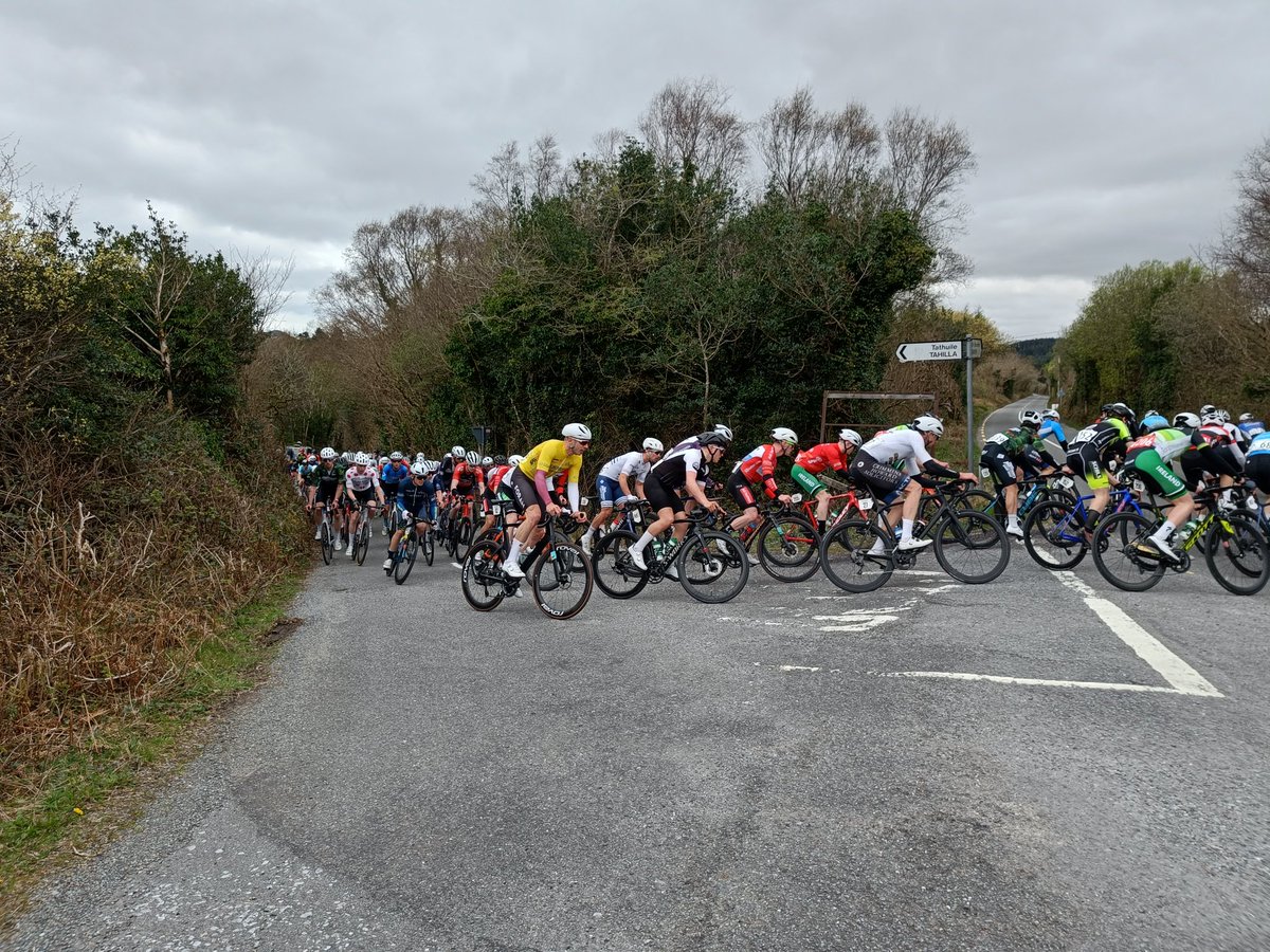 brolly14's tweet photo. @Rasmumhan at Tahilla cross https://t.co/WvpXaKrBGJ