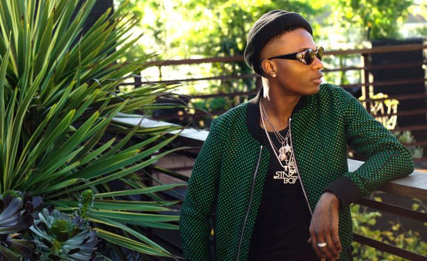 Know Everything about Nigerian Pop Artist Wizkid

#wizkid #nigeriansinger #whathappenedtowizkid #wizkidessence #wizkidnetworth #dailymusicroll

dailymusicroll.com/entertainment/…