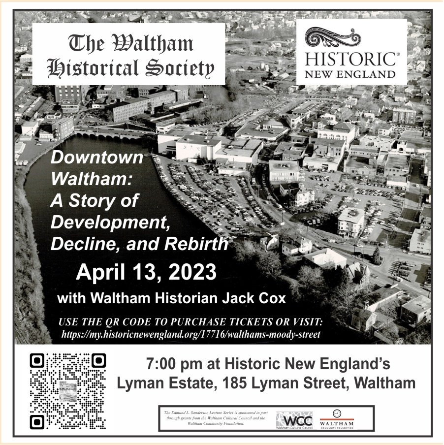 Time is running out to get your tickets!