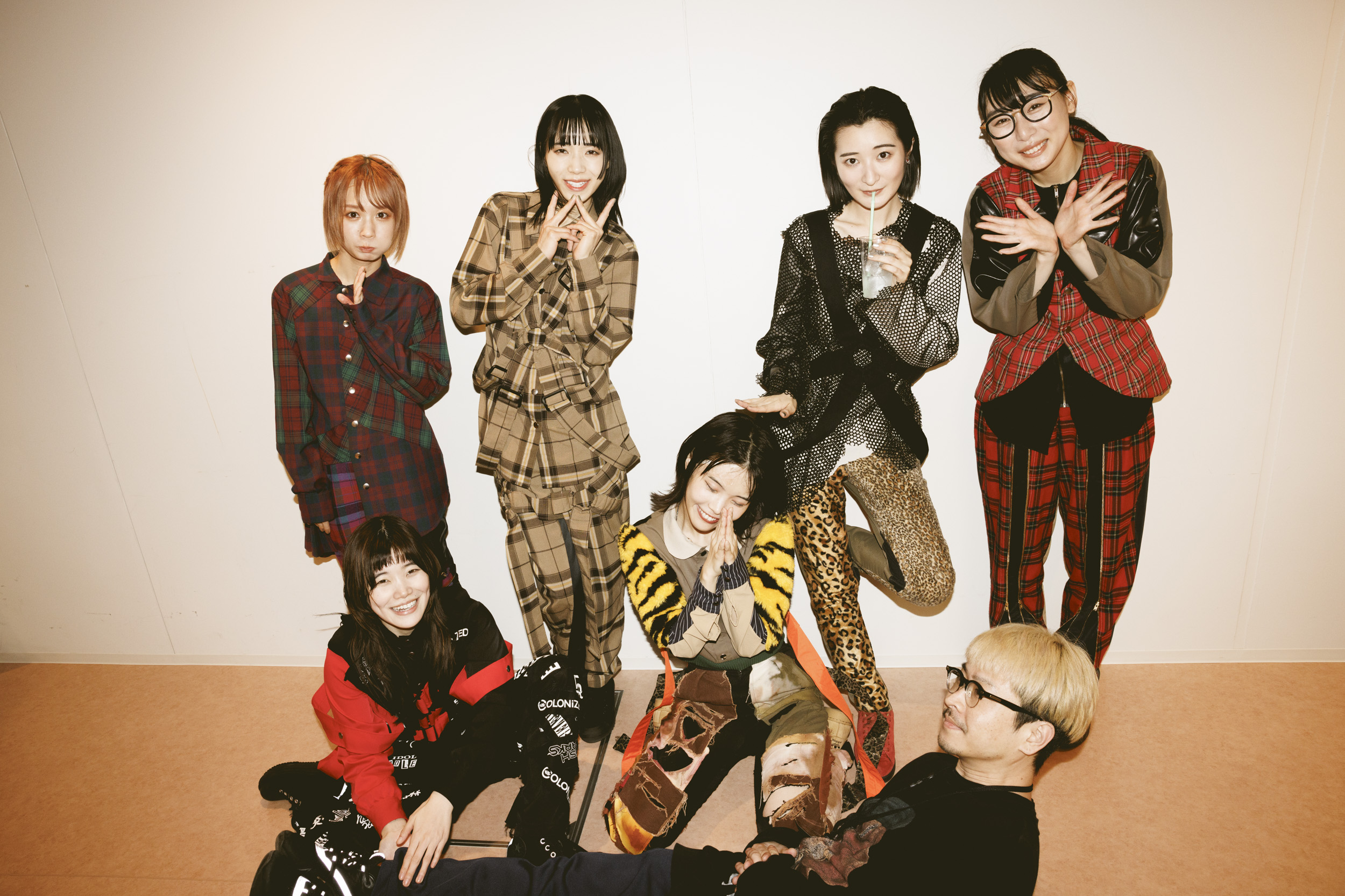 洋楽 SKINS'N'PUNKS Punks, Skins & Herberts Vol. 3 – Vinyl (LP, Compilation