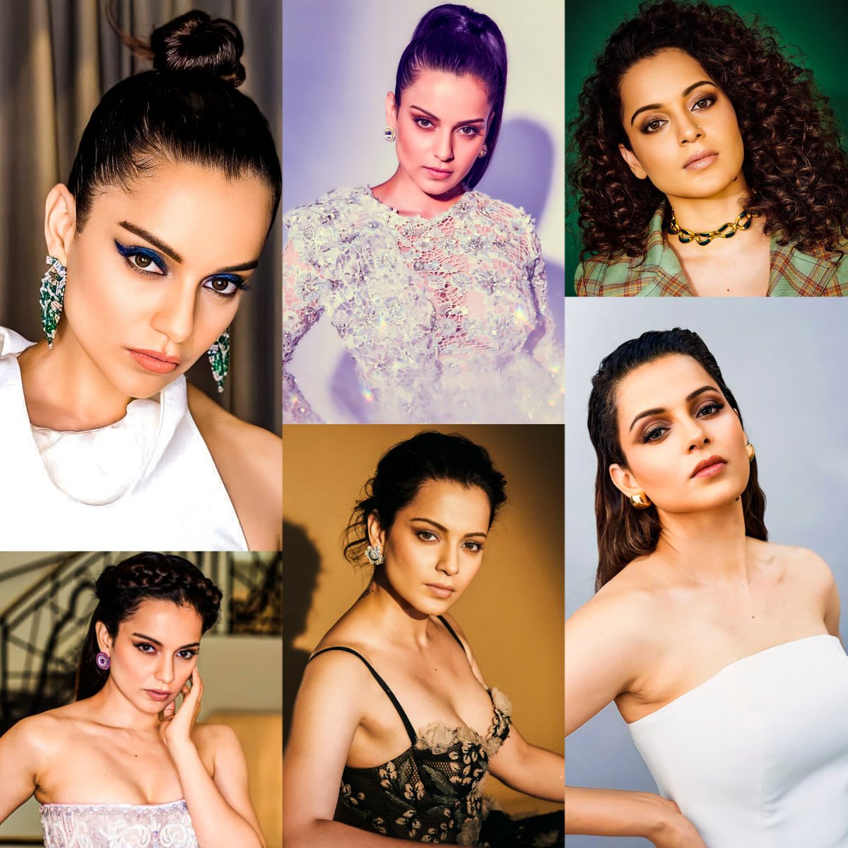 Kangana in western > 333

#KanganaRanautFans #KanganaRanaut