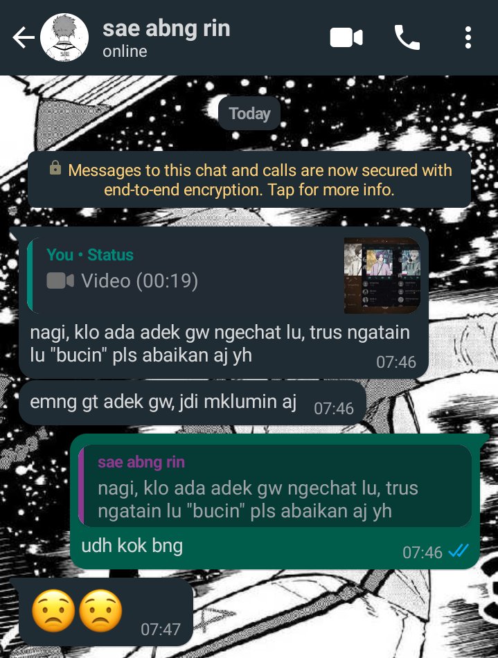 nuitellanithaa's tweet photo. #sepuluh, msih lnjutan dri reaksi para barudak bluelock/bllk https://t.co/mN0UsWxppS