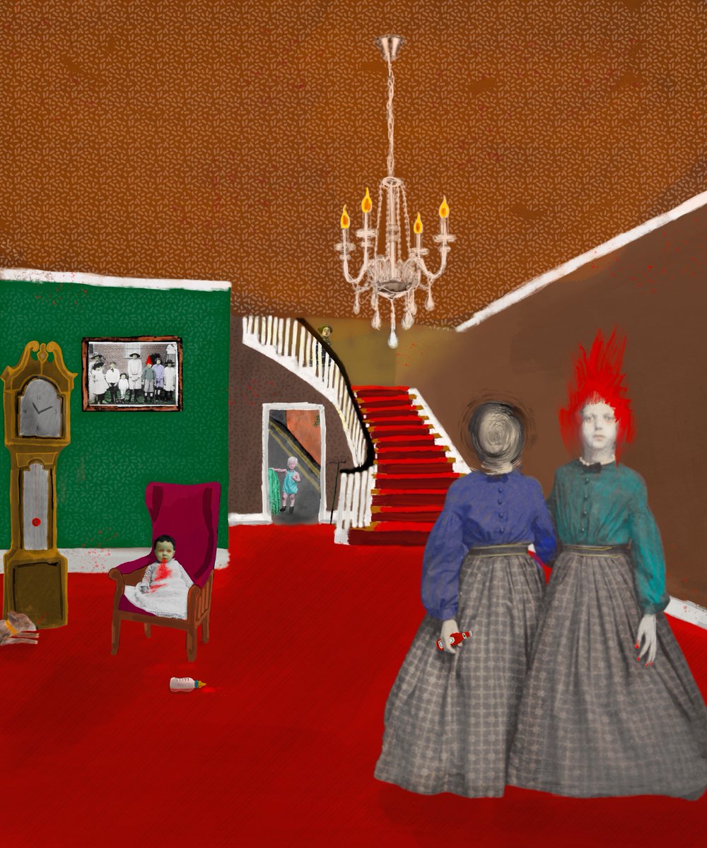 1 day remaining to grab an edition of 'Baby I'm home'⚠️

⚠️DON'T MISS OUT ⚠️

0.009
app.manifold.xyz/c/baby