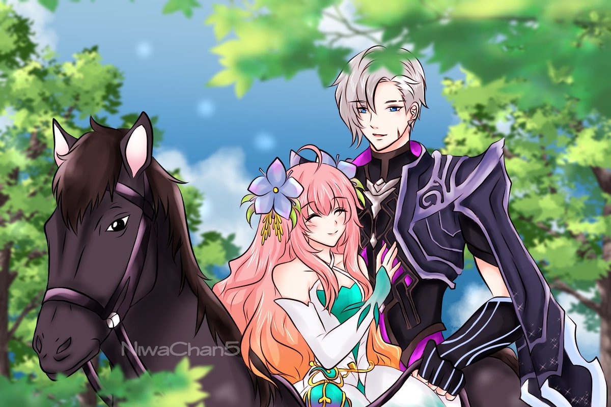 niwachan5's tweet photo. Aamon x Floryn.. π
#aamonmlbb #florynmlbb #aamonxfloryn #fanartmlbb #mlbbfanart #mobilelegendsbangbang https://t.co/AoTG73tFyS