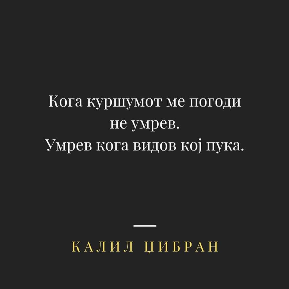 Македонска поезија (@mkdpoezija) on Twitter photo 
