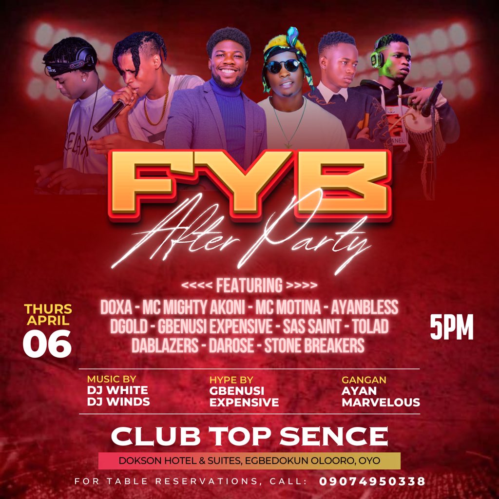 provostgrafix's tweet photo. Let me work on your next project
Send me a DM today @provostgraphics
#flyer #flyerdesign #flyergraphics #flyergraphicsdesign #flyerdesigner #flyergraphicsdesigner #clubflyer #clubdesign #clubflyerdesign #clubgraphics #clubgraphicsdesign #clubdesigner #clubgraphicsdesigner https://t.co/Q9EkK27ojp