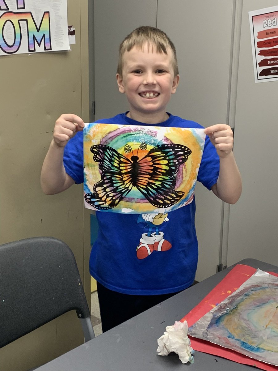 Loon Lake Elementary tweet media