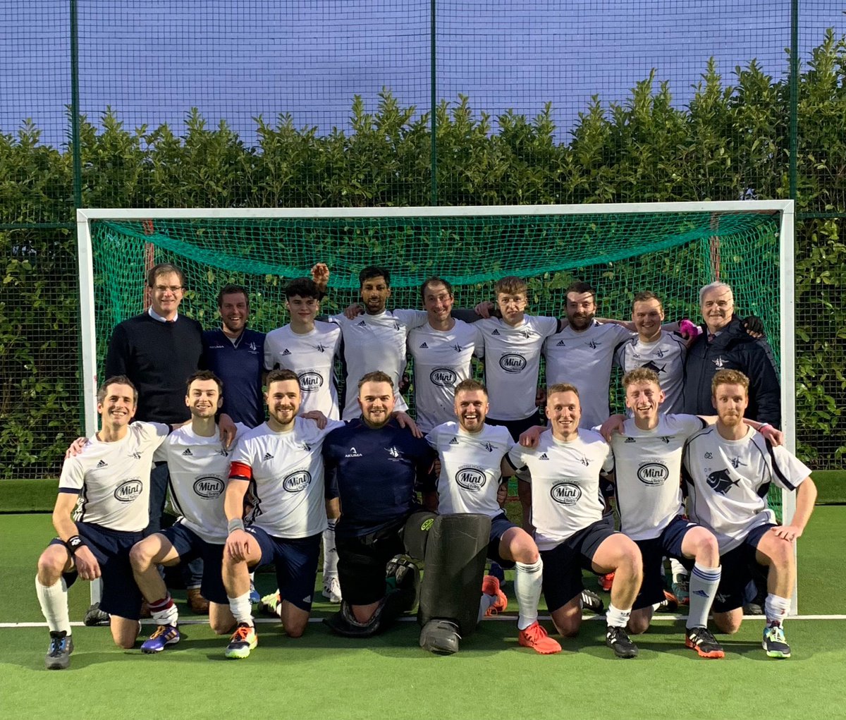 Richard Hobley tweet media