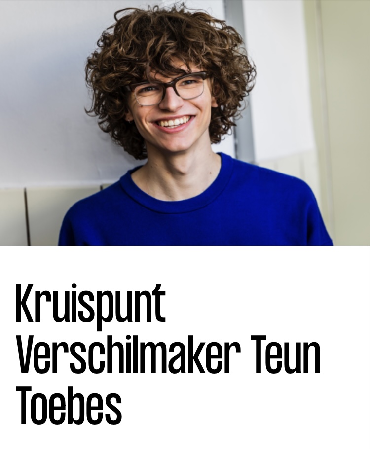krokruispunt's tweet photo. Verpleegkundige Teun Toebes (23) geeft mensen met dementie een stem. De missie van Teun. Eerste paasdag in Kruispunt, om 17.10 NPO2
#dementie #opendeuren #verpleeghuis #passie https://t.co/3q6z0SL40C