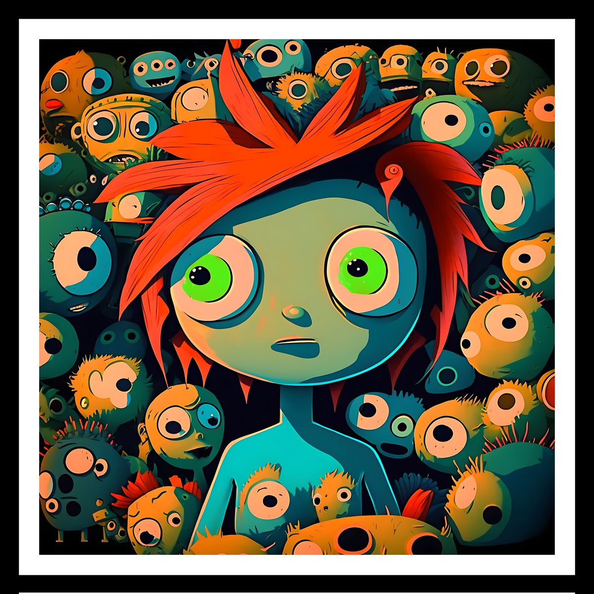 I draw this custom for you my friend <a href="/DogeDestinyApp/">Doge Destiny (Base🟦)</a> 😍❤💚
I hope you like it 💥💥💥

opensea.io/assets/matic/0…

#NFTs #NFTsales #NFTartwork #NFTProject #NFTCommmunity #nft #NFTNYC