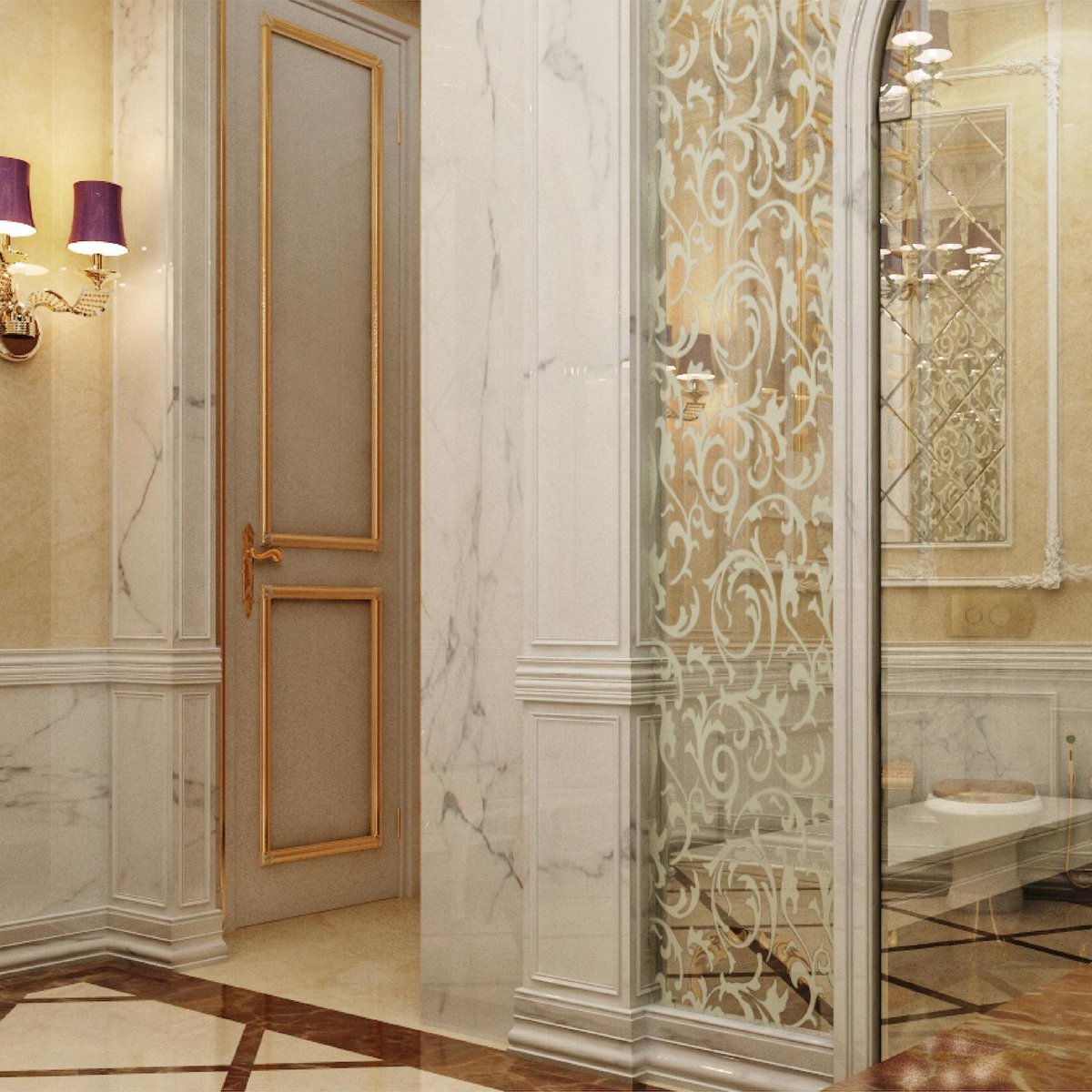 Architect Reza Kabul tweet media