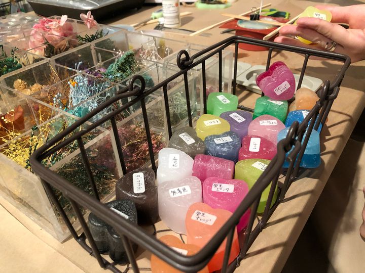 世界で1つの宝物を。東京近郊の大切な人と行きたいモノづくり体験スポット11選❤️ rtrp.jp/articles/10286…