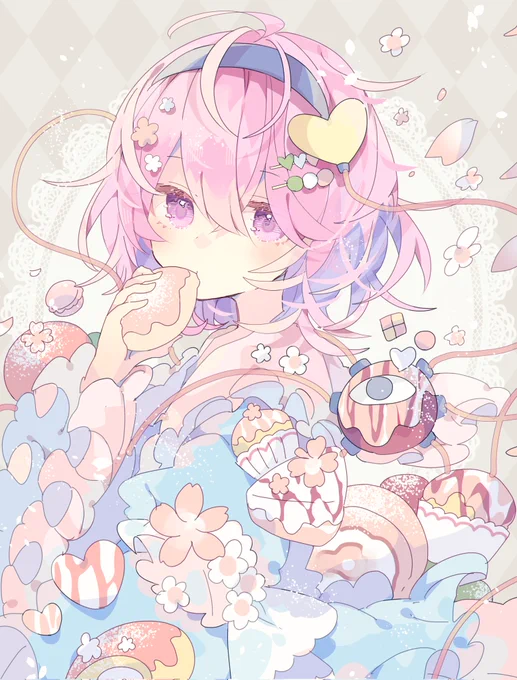 さとりさま 