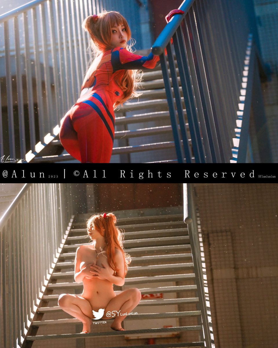 アスカ
#cosplay #コスプレ
#エヴァ #EVANGELION https://t.co/xMsdctT5ZT