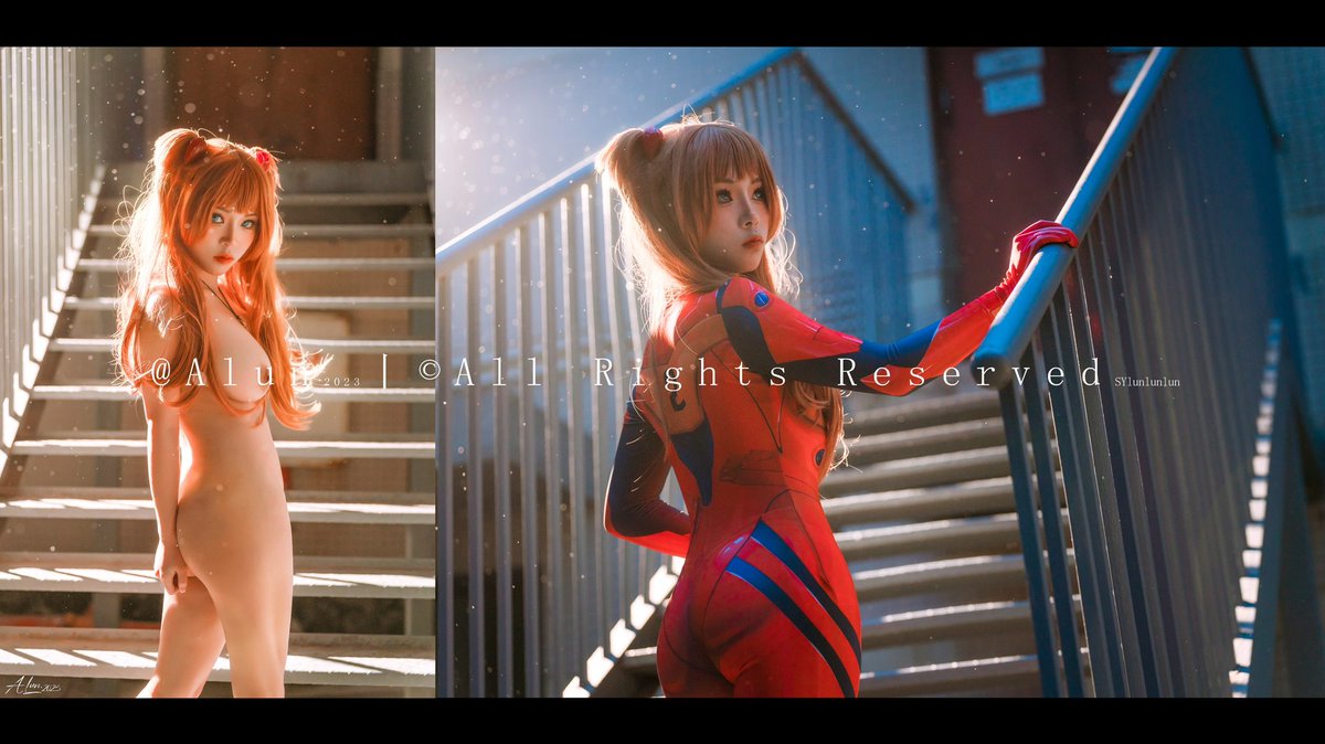 アスカ
#cosplay #コスプレ
#エヴァ #EVANGELION https://t.co/xMsdctT5ZT
