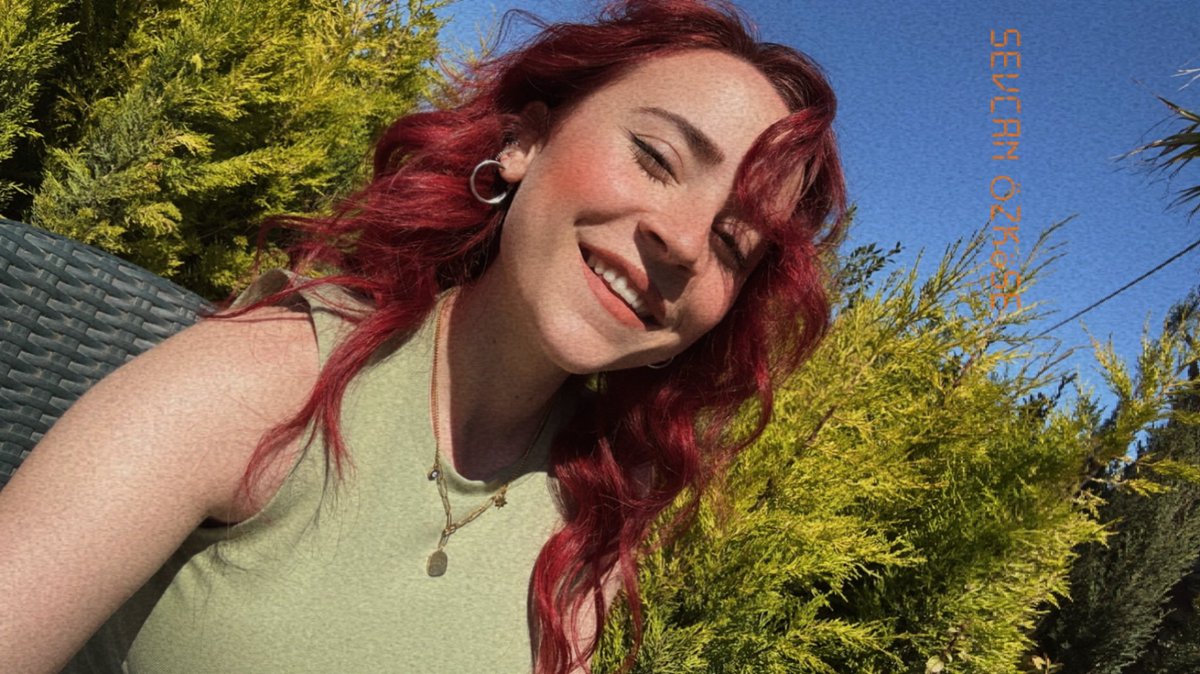 Güzel günler,güzel gülümsemeler 🦋