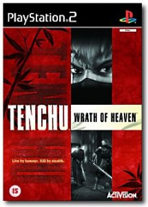 1. Post the cover of a great game, no need to say why. 2. Nominate 6 people to do the same: nominate yourself cause I lazy XD