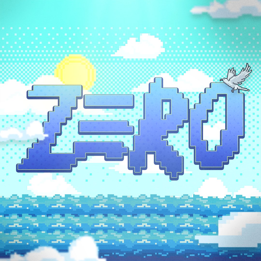 GAOXNG1's tweet photo. AVI For @_Zero_Hour - Moshi GFX
LIVE: design stream 9/04 - 3pm UTC -5 (Moshi GFX on youtube)
Support appreciated π&β»οΈ
#MoshiGFX #header #pixelart #gfx #brushgraph #anime #candystyle https://t.co/6toOUvaGON