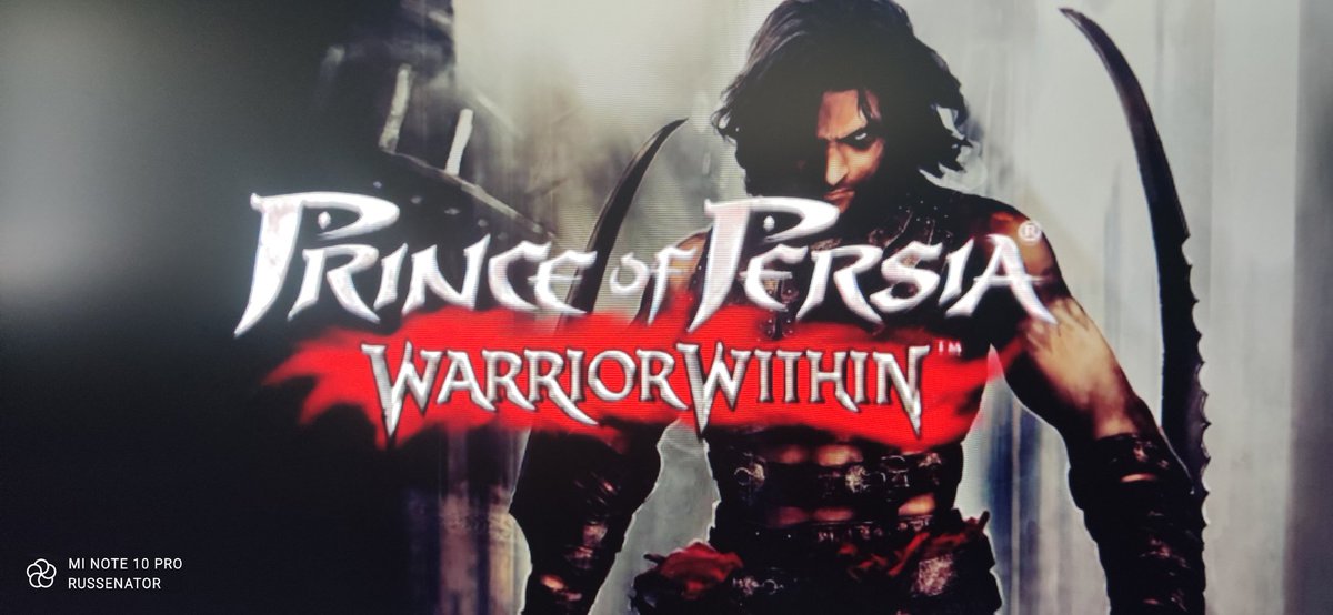 DerRussenator's tweet image. Hallo Leute
vorhin hab ich endlich den nervigste Teil (bis jetzt ^^) durchgespielt
#SandsOfTime war ganz ok, #ForgottenSands war am einfachsten und der Teil am Schlimmsten, da muss man 5x an die selbe Stelle gehen und man kann sich leicht verlaufen
Jetzt kommt #TheTwoThrones