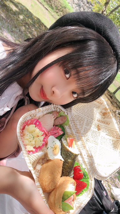 MihiroのTwitter画像44