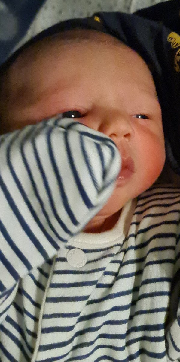 New responsibilities.

New reasons to succeed.

New motivations.