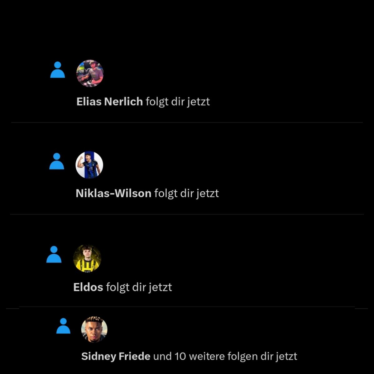 Vitavate Caller 🖤💛 tweet media