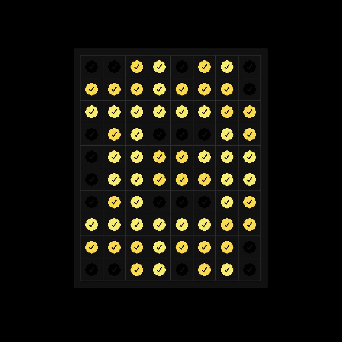 Checks - BTC Edition / MINT LIVE tweet media