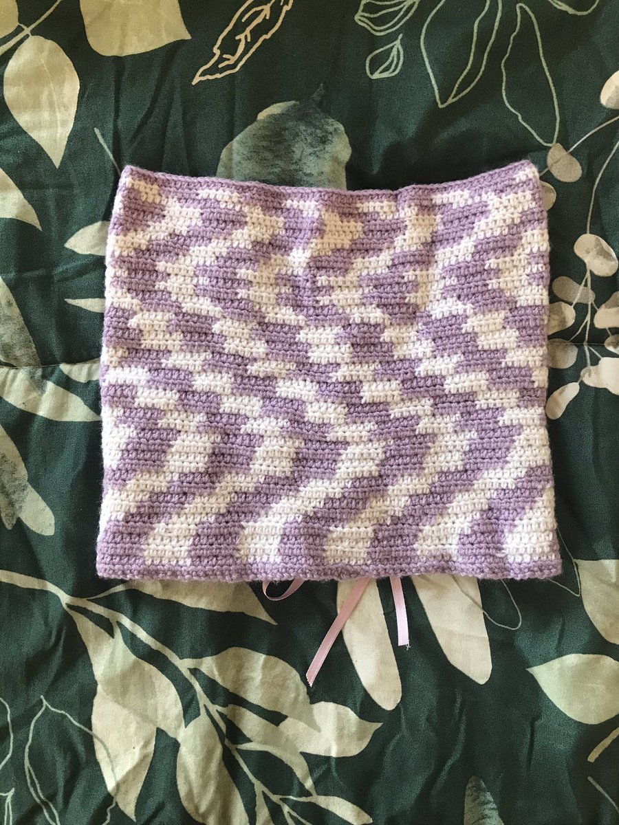 ChandaMalema5's tweet photo. Purple wavy top🤍 https://t.co/pOSVJZ67mv