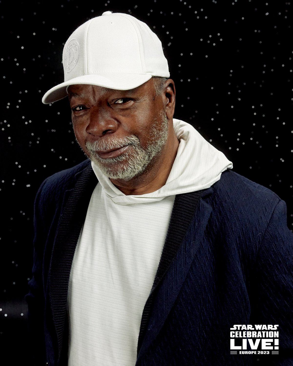 Star Wars on Twitter "Carl Weathers joins us on the 