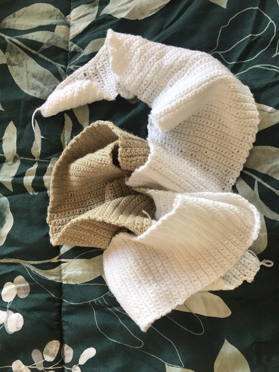 ChandaMalema5's tweet photo. A scarf🤍 https://t.co/2AueYH6m6q