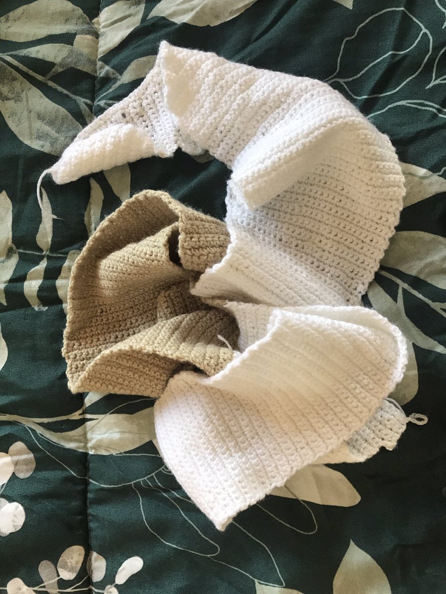 ChandaMalema5's tweet photo. A scarf🤍 https://t.co/2AueYH6m6q