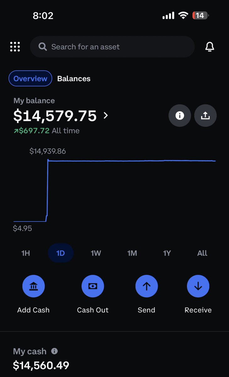coin ✴️ tweet media