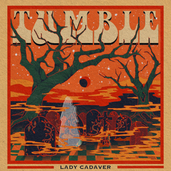 MagazinDivision's tweet photo. https://t.co/QSDMDM2q7f

Metal Division Magazine Webzine's News: TUMBLE kündigen neue EP „Lady Cadaver“ an

#MetalDivisionMagazine #MetalNews #TUMBLE #LadyCadaver @tumbletheband @HollyRoyle https://t.co/GL4p0meCGX
