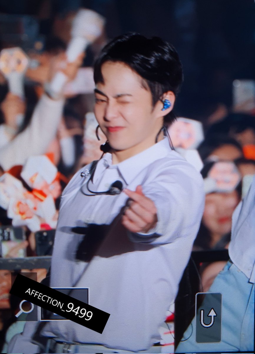 affection_9499's tweet photo. 깜찍이소다 그 잡채 >.< ❤

#XIUMIN #시우민 #김민석 
#TimeForEXO #EXOCLOCK_D1 https://t.co/RTcgX4BEeG