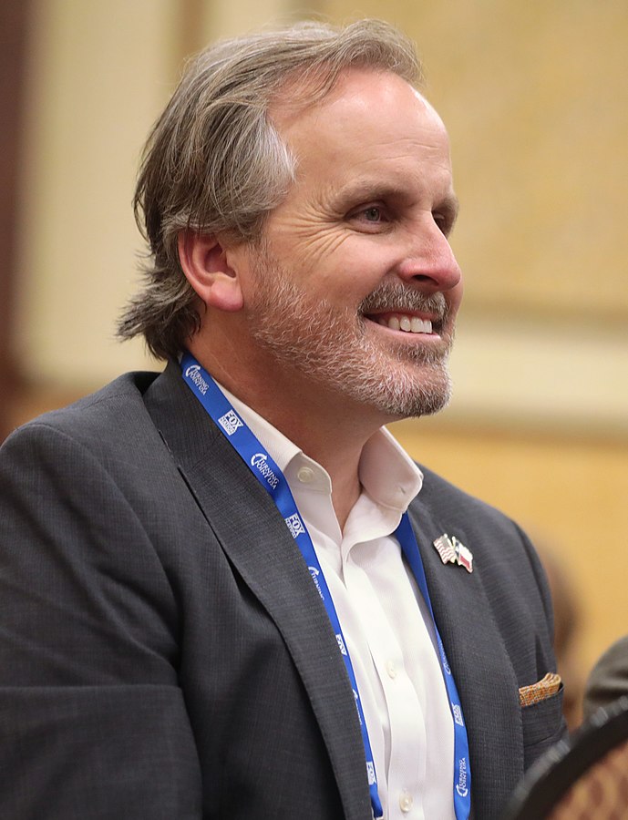 Bitcoin News ⚡ on Twitter "BREAKING 🇺🇸Texas Senators Mark Dorazio and