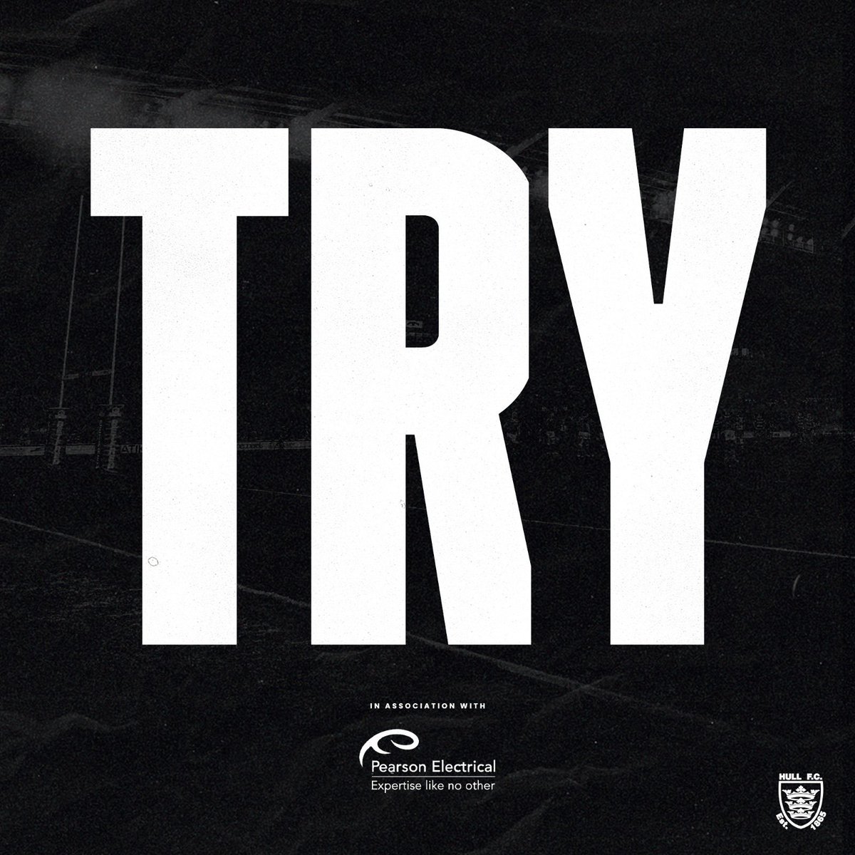 Hull FC tweet media