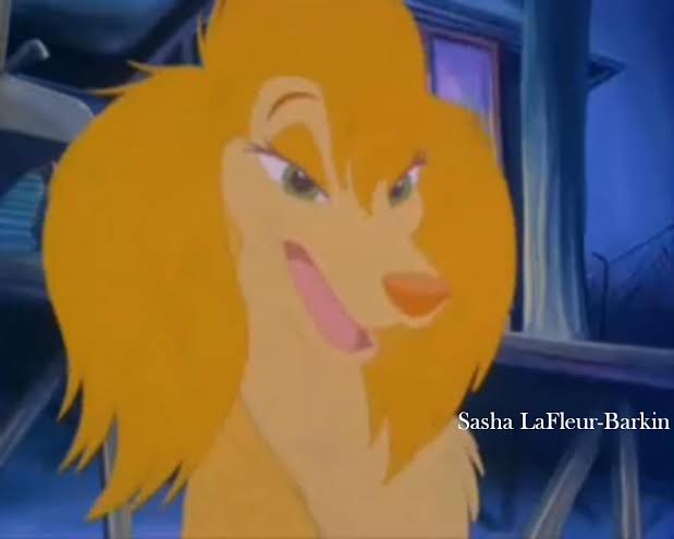 abesia_edwin's tweet image. Sasha La fleur: Ms.tarantula Hi

Ms.tarantula: Hey Sasha La fleur!! 

#Alldogsgotoheaven #Alldogsgotoheaven2 #Thebadguys
#SashaLafleur
#Mstarantulas