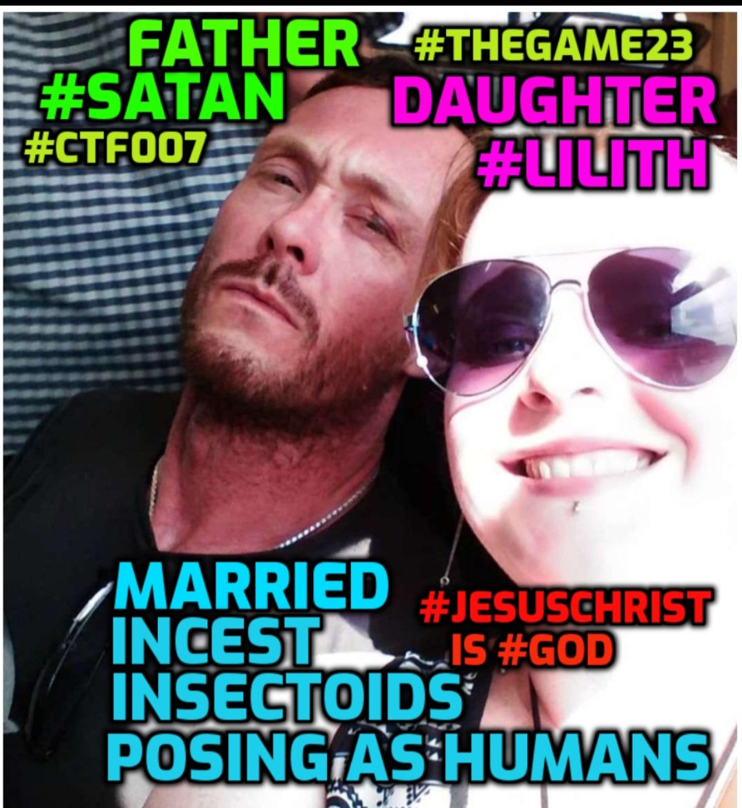 TylerSmyler23's tweet photo. As Snug as a bug in a Rug
#IncestInsectFoundation feeling Opressed No one understands you.. #SittinOnDaddysFaceAfterAkorma #CTF007 #TheGame23 #Cicada3301 @jdlamacc @DLlcasel #Timephonehack #hypersurrealism #FNORDMAZE @HAILDRACONIS why Cry a Bug when you can #FryAbug #BuggaBOOs 23 https://t.co/Pqwq0GCaf2