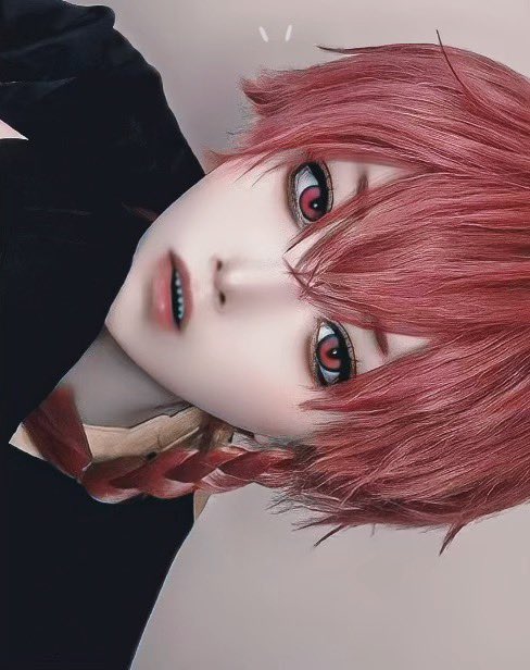 コスプレイヤーあんみつのTwitter画像2
