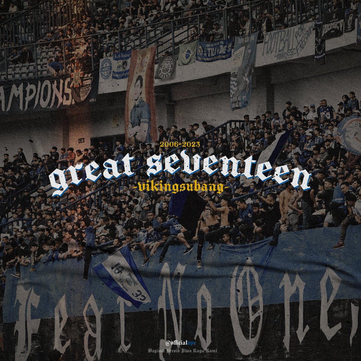 officialvpc's tweet photo. Selamat menginjak usia 17 @vikingsubang semoga hal-hal baik selalu menyertai teman-teman di Subang, sehat selalu! https://t.co/5PM148HCrv