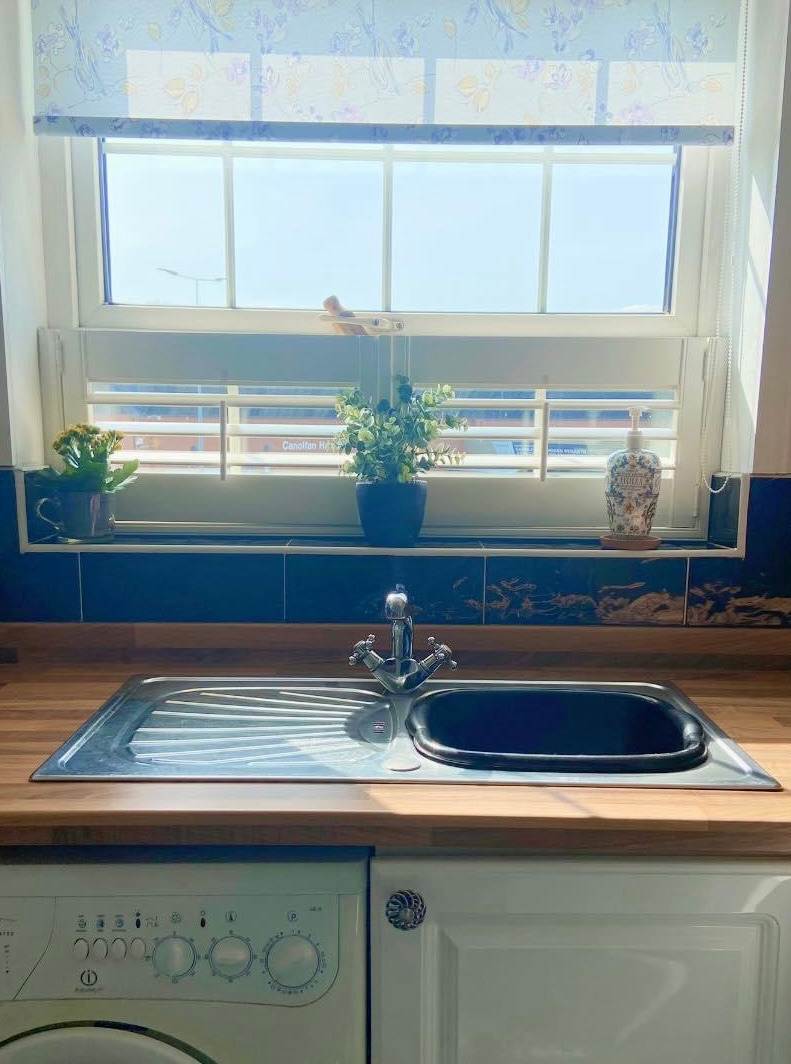 Last home clean before Easter Sunday complete! 🌸☀️

Back on it Tuesday ready for a busy week 🥰

#PerfectCleanVOG #SpringClean #CleaningBusiness