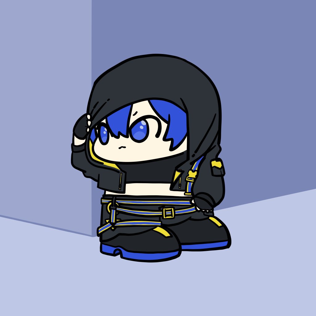 _ice_atari's tweet image. 隠密KAITOさん

#KAITO #マジカルミライ2023