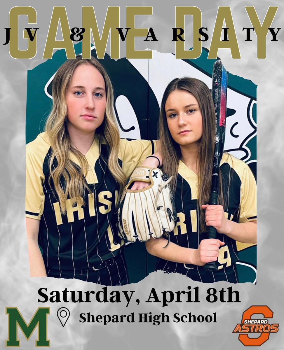 Bishop McNamara Softball (@bmacsoftball) on Twitter photo 