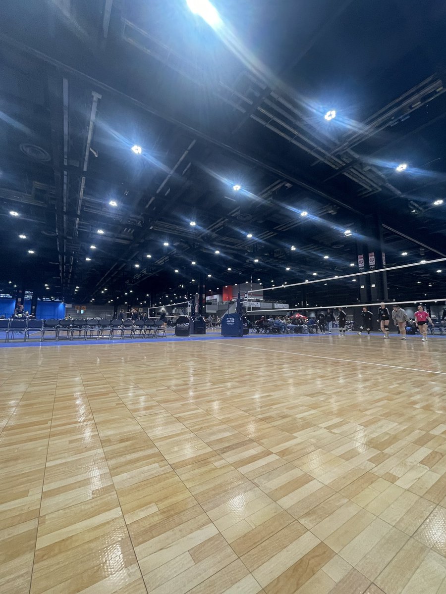 Addison Pollock (@addisonvb) on Twitter photo It’s GAMEDAY! Ready to show up today on the second day of competition 🔥
<a href="/VBallrecruiter/">Kara Hill</a> <a href="/CoachSamWol23/">Sam Wolinski</a> <a href="/vballphil/">Christine Phillips</a> <a href="/Jennabanz/">Jenna Banz</a> It’s GAMEDAY! Ready to show up today on the second day of competition 🔥
<a href="/VBallrecruiter/">Kara Hill</a> <a href="/CoachSamWol23/">Sam Wolinski</a> <a href="/vballphil/">Christine Phillips</a> <a href="/Jennabanz/">Jenna Banz</a>