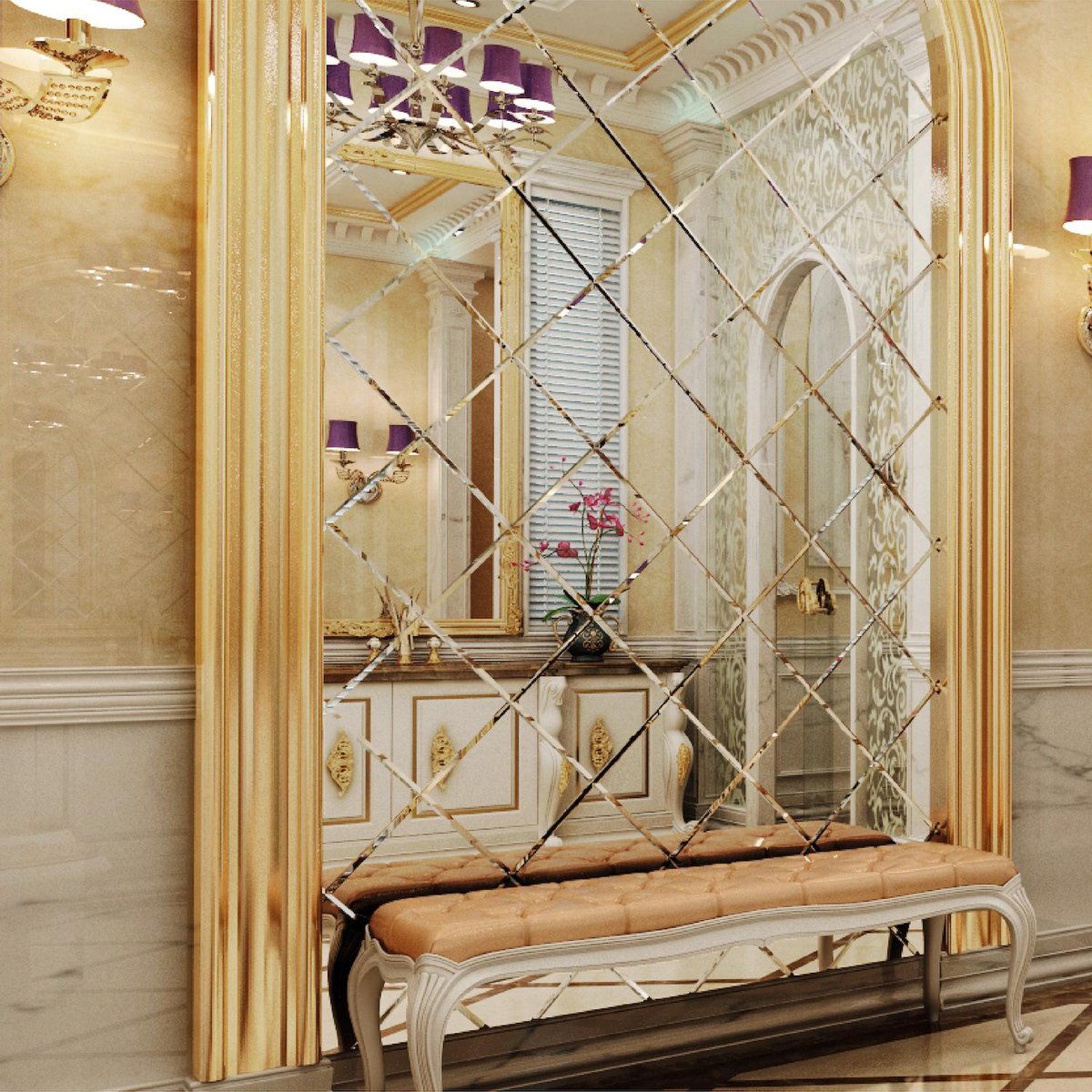 Architect Reza Kabul tweet media